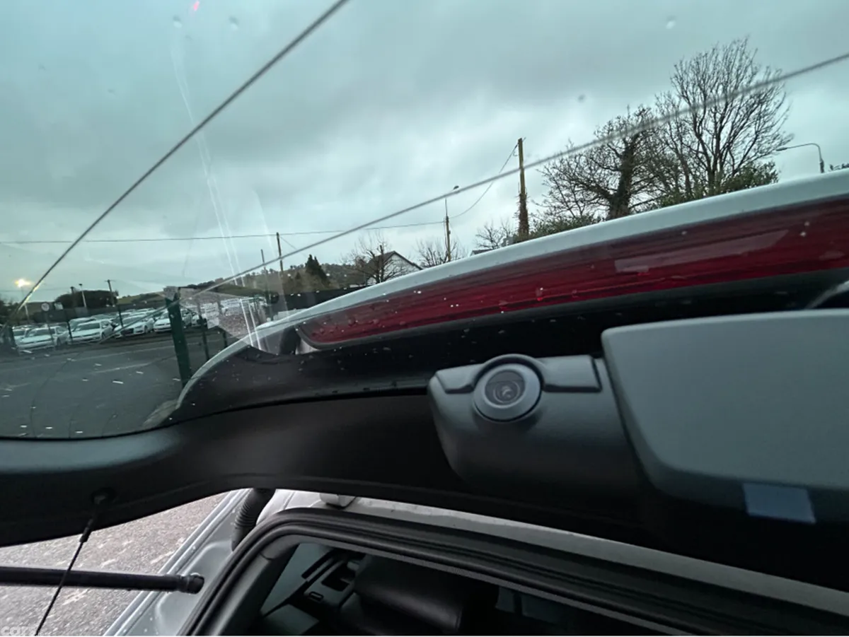 Audi A3 Hatchback, Petrol, 2019, White