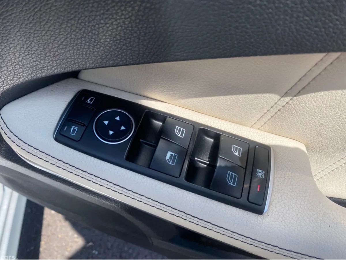 Mercedes-Benz E-Class Saloon, Diesel, 2015, Silver