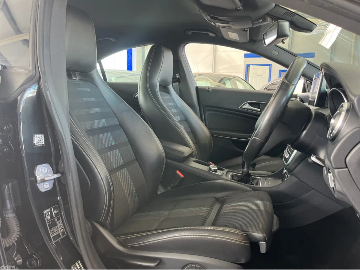 Mercedes-Benz CL-Class Saloon, Diesel, 2018, Black
