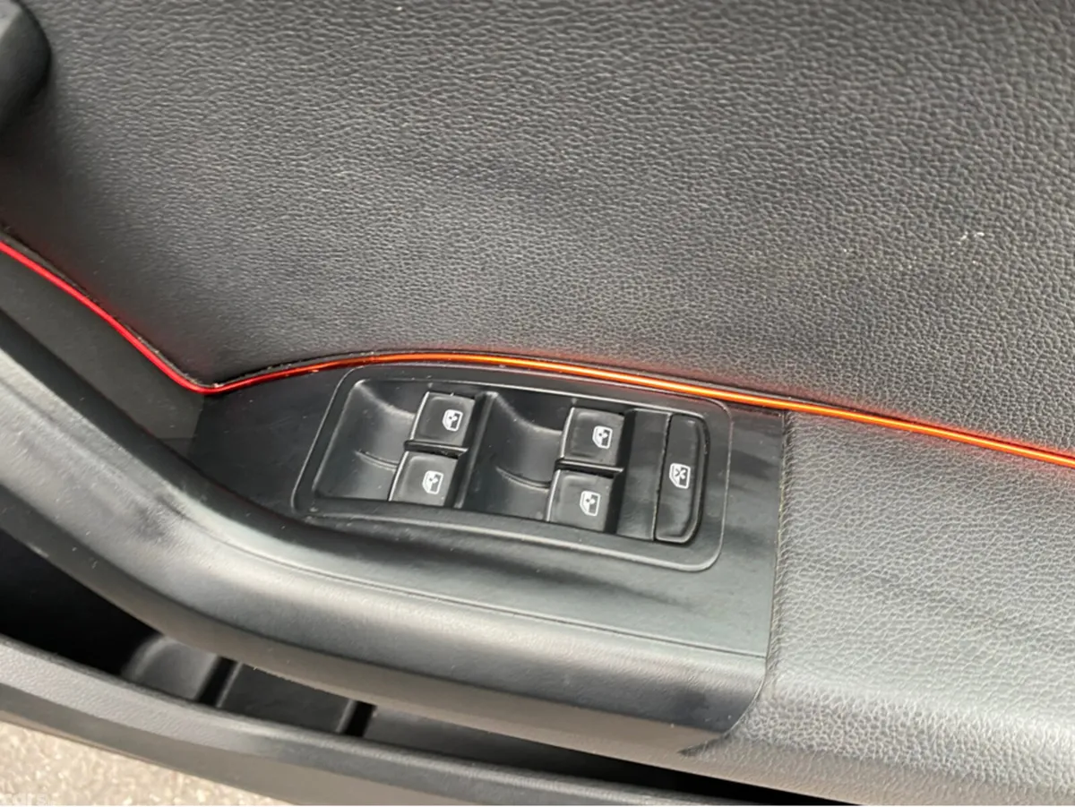 SEAT Ateca Estate, Diesel, 2018, Black