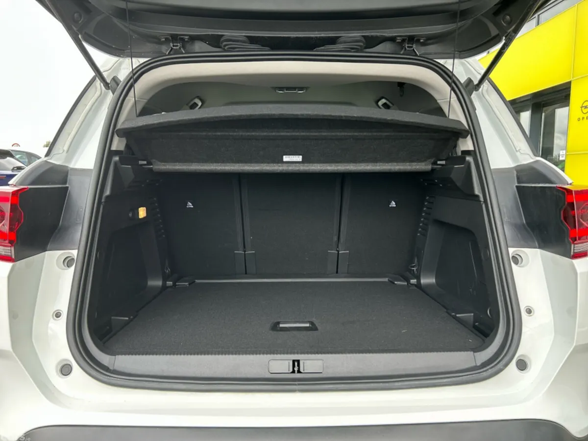 Citroen C5 Aircross MPV, Diesel, 2024, White