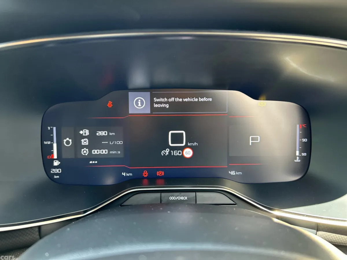 Citroen C5 Aircross MPV, Diesel, 2025, Black