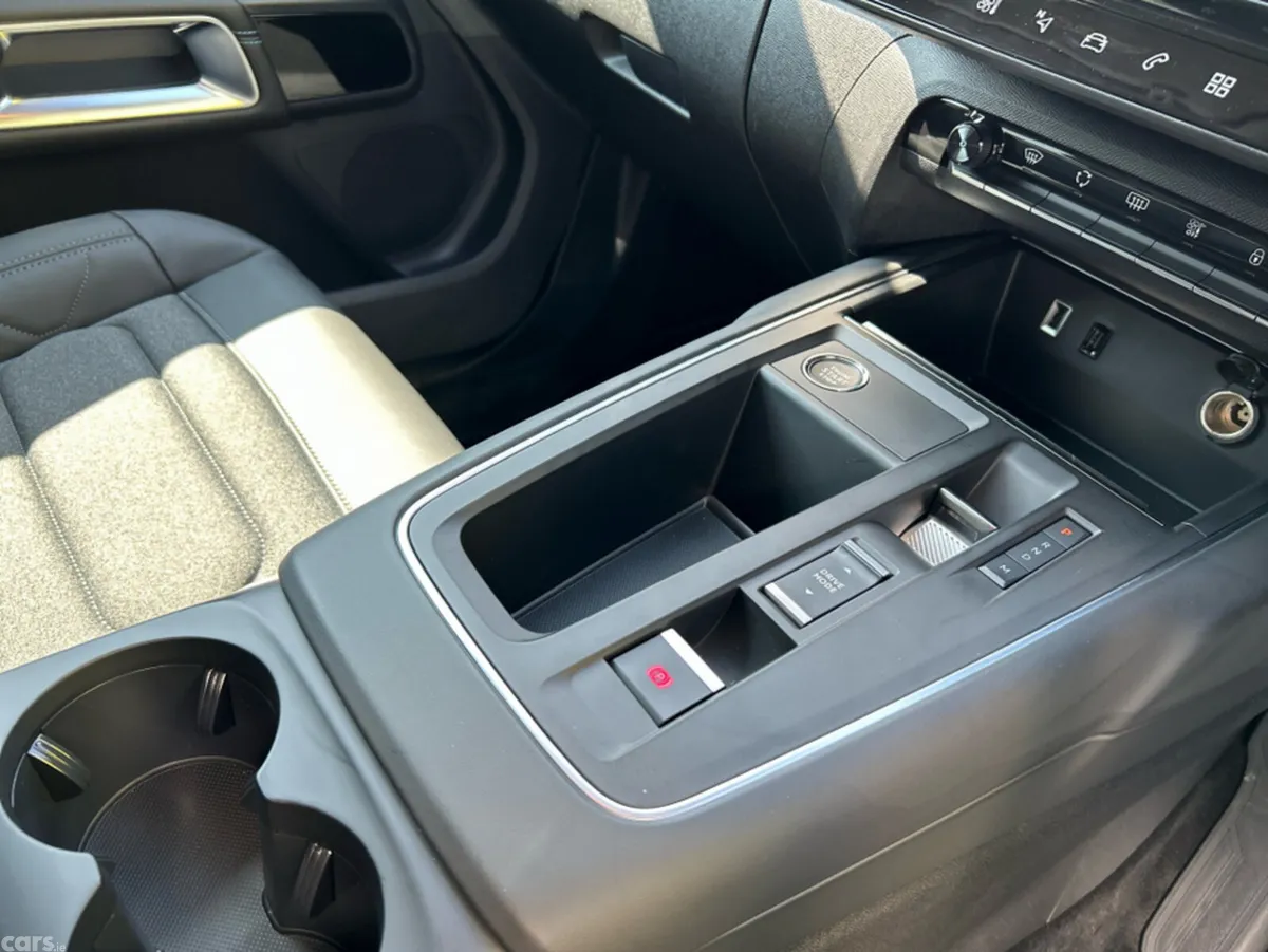 Citroen C5 Aircross MPV, Diesel, 2025, Black