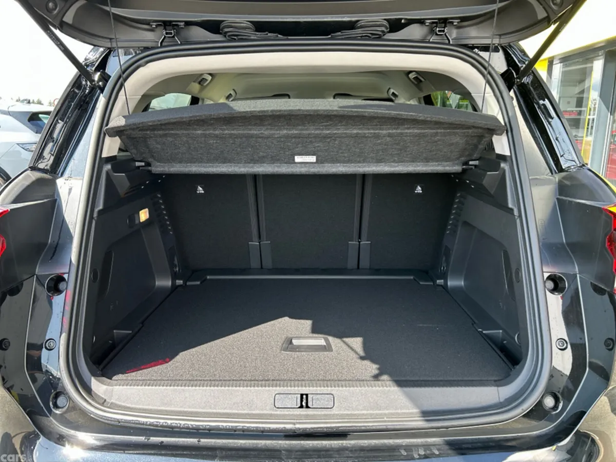 Citroen C5 Aircross MPV, Diesel, 2025, Black