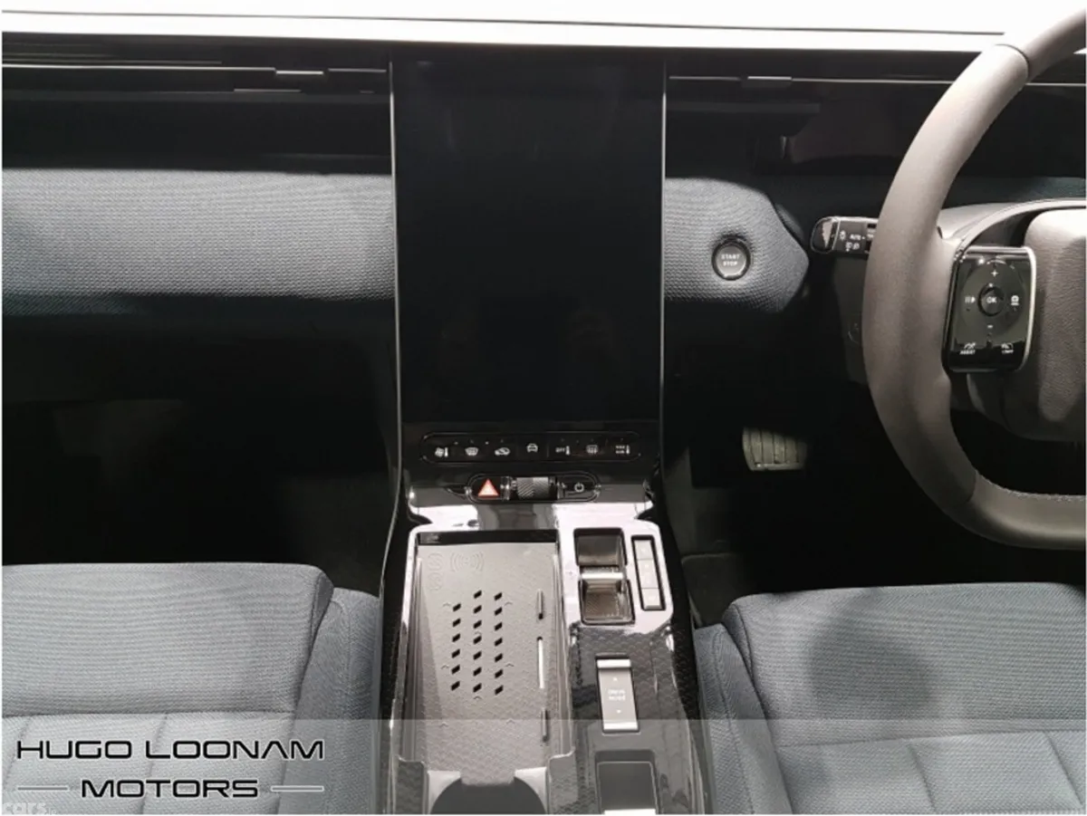 Citroen C5 Aircross SUV, Petrol Hybrid, 2026, Grey
