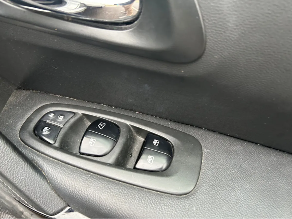 Renault Kadjar SUV, Diesel, 2018, Grey