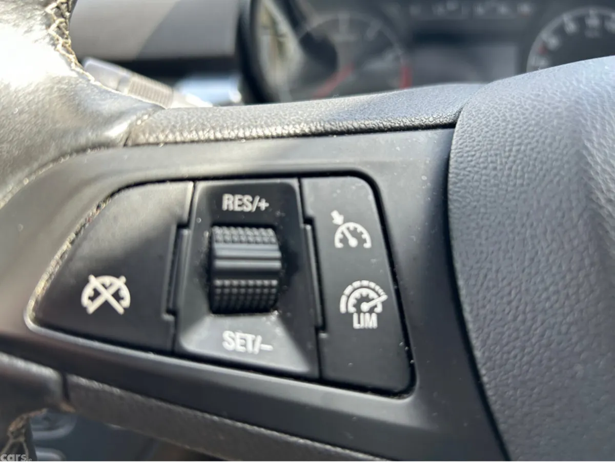 Opel Corsa Hatchback, Petrol, 2018, Blue