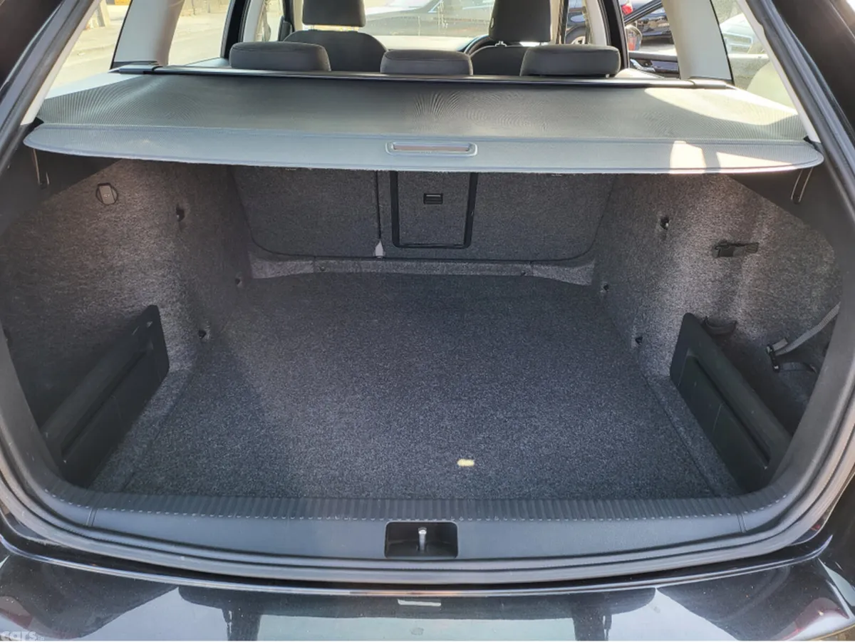 Skoda Octavia Estate, Diesel, 2014, Black