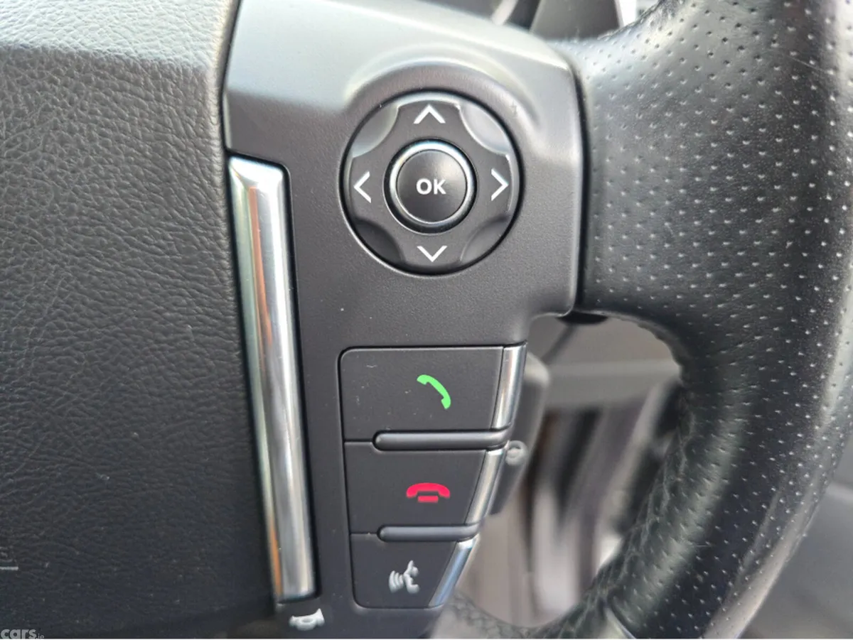 Land Rover Range Rover SUV, Diesel, 2013, Black