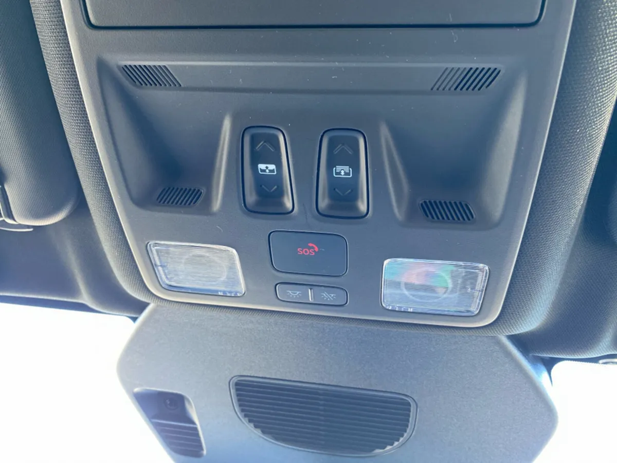 Ford Kuga SUV, Petrol Plug-in Hybrid, 2026, Grey