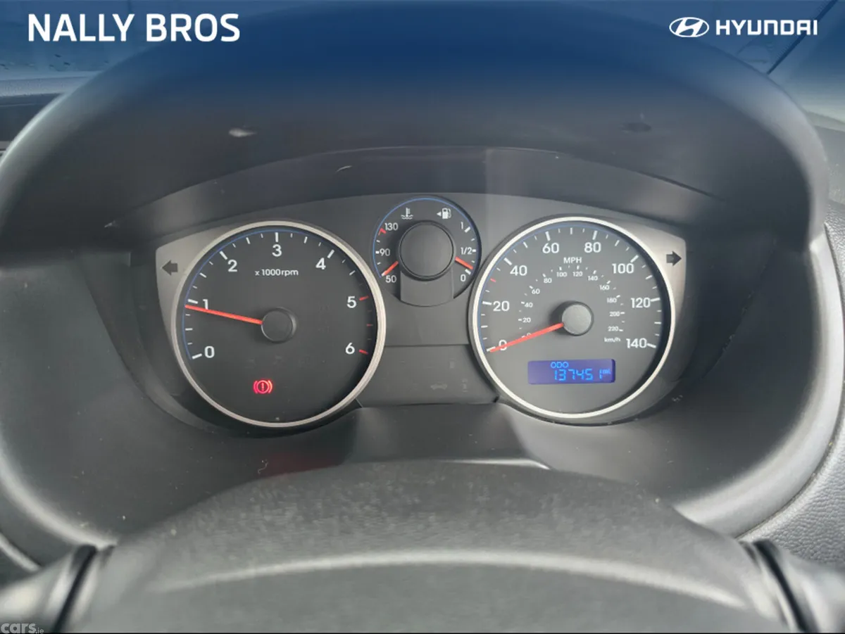 Hyundai i20 Hatchback, Diesel, 2014, White