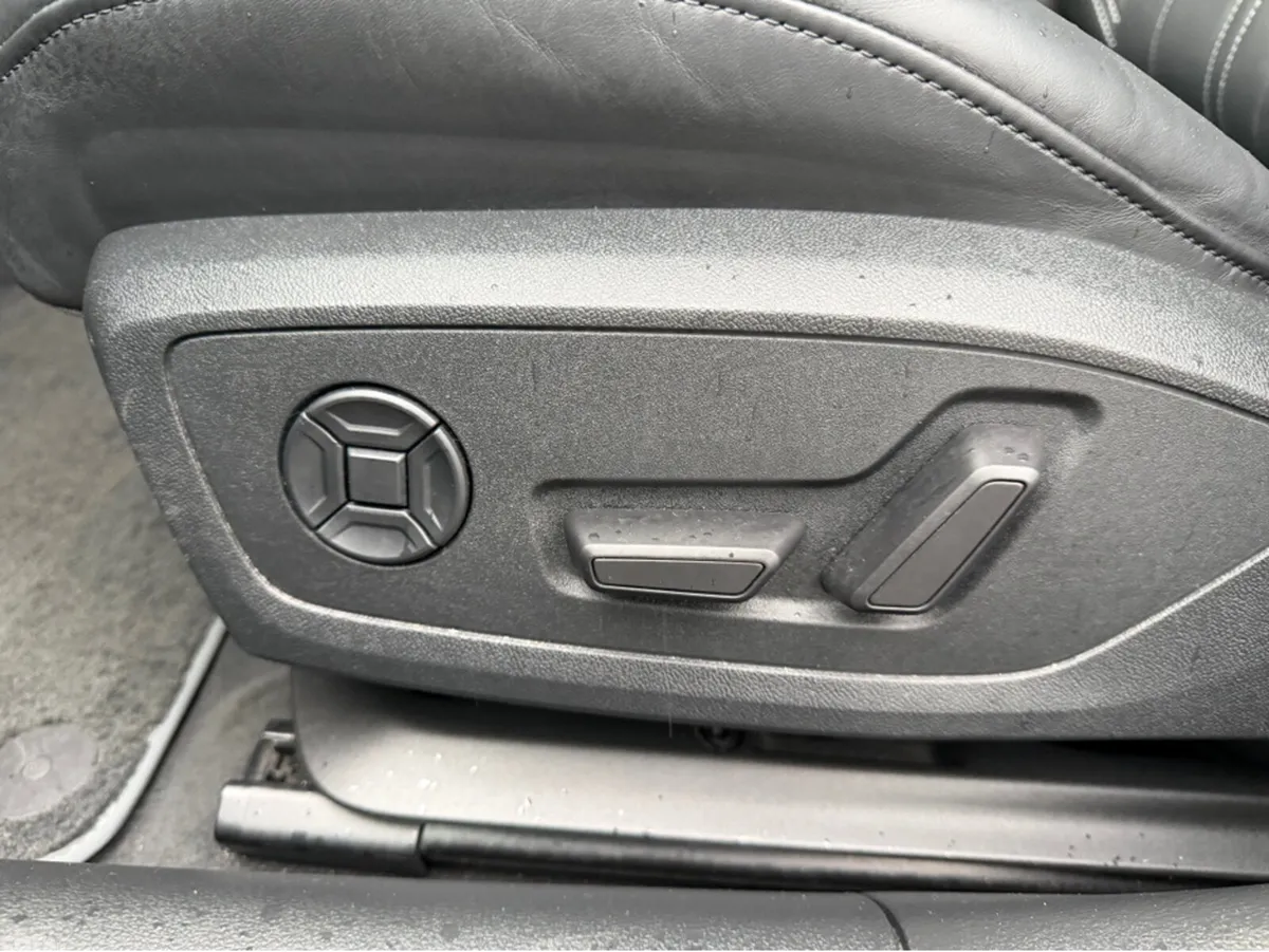 Audi A6 Saloon, Petrol Plug-in Hybrid, 2021, Grey
