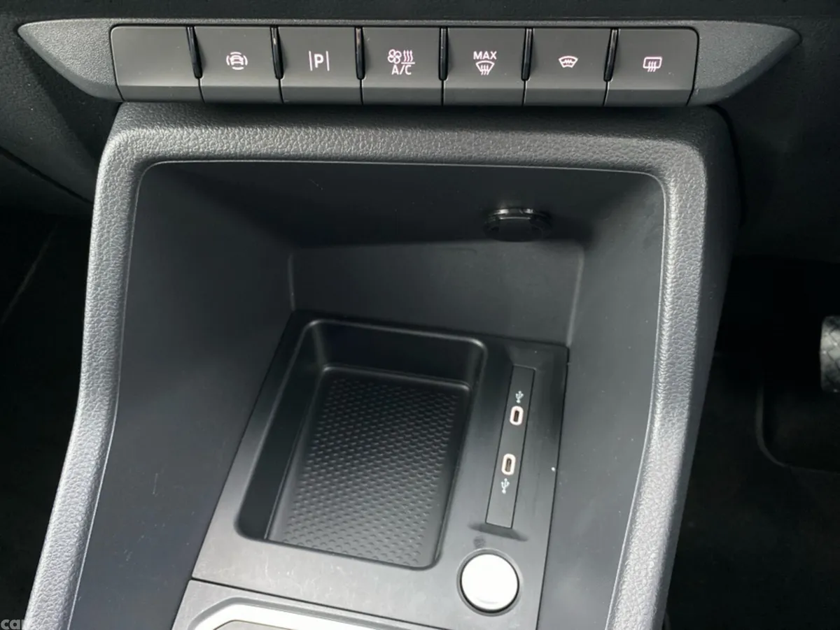 Ford Tourneo Connect Van, Diesel, 2025, Grey