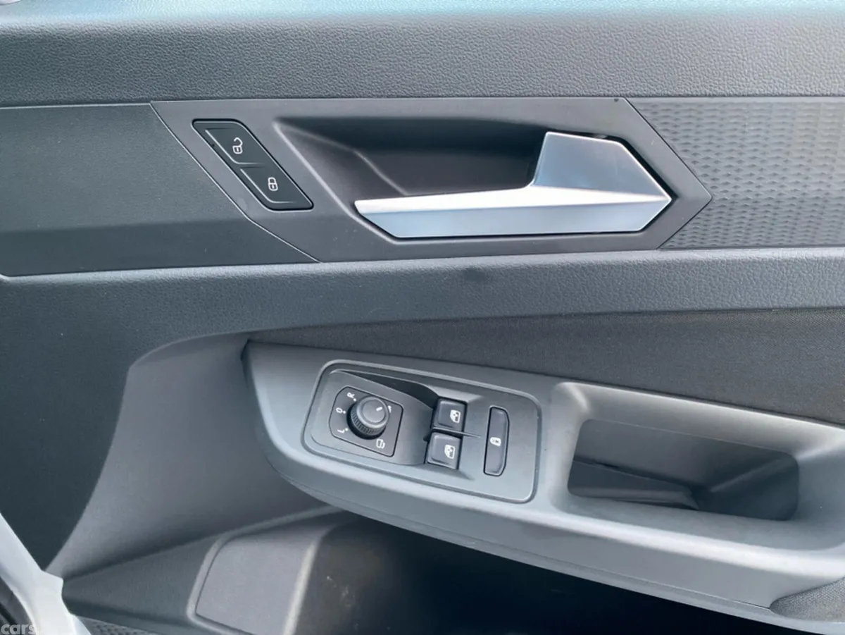 Ford Tourneo Connect Van, Diesel, 2025, Grey