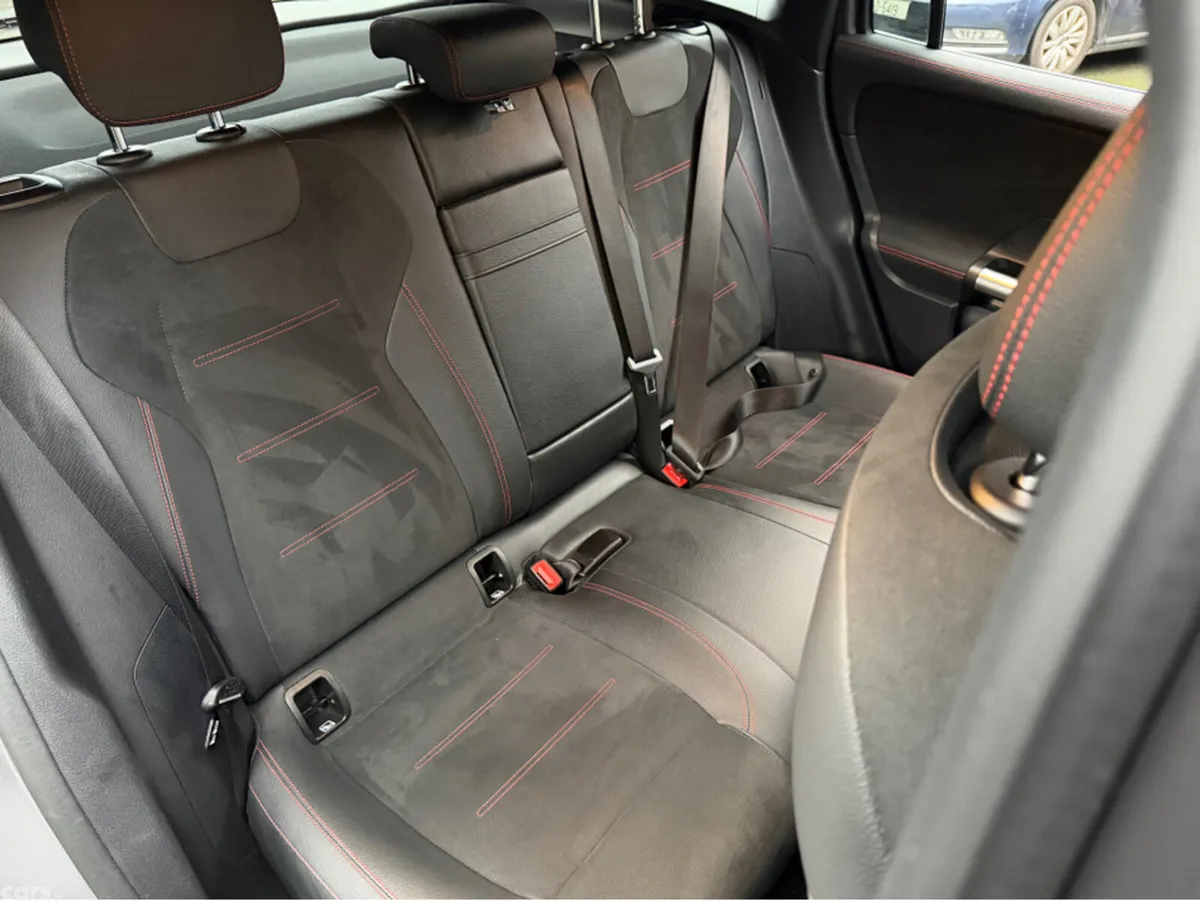 Mercedes-Benz EQA Estate, Electric, 2023, Grey
