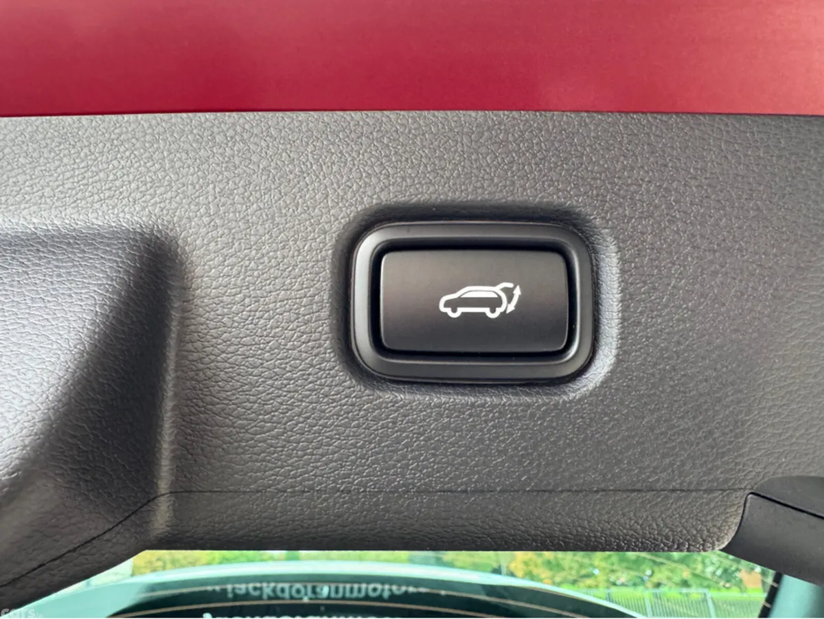 Kia Sportage Hatchback, Diesel, 2026, Red