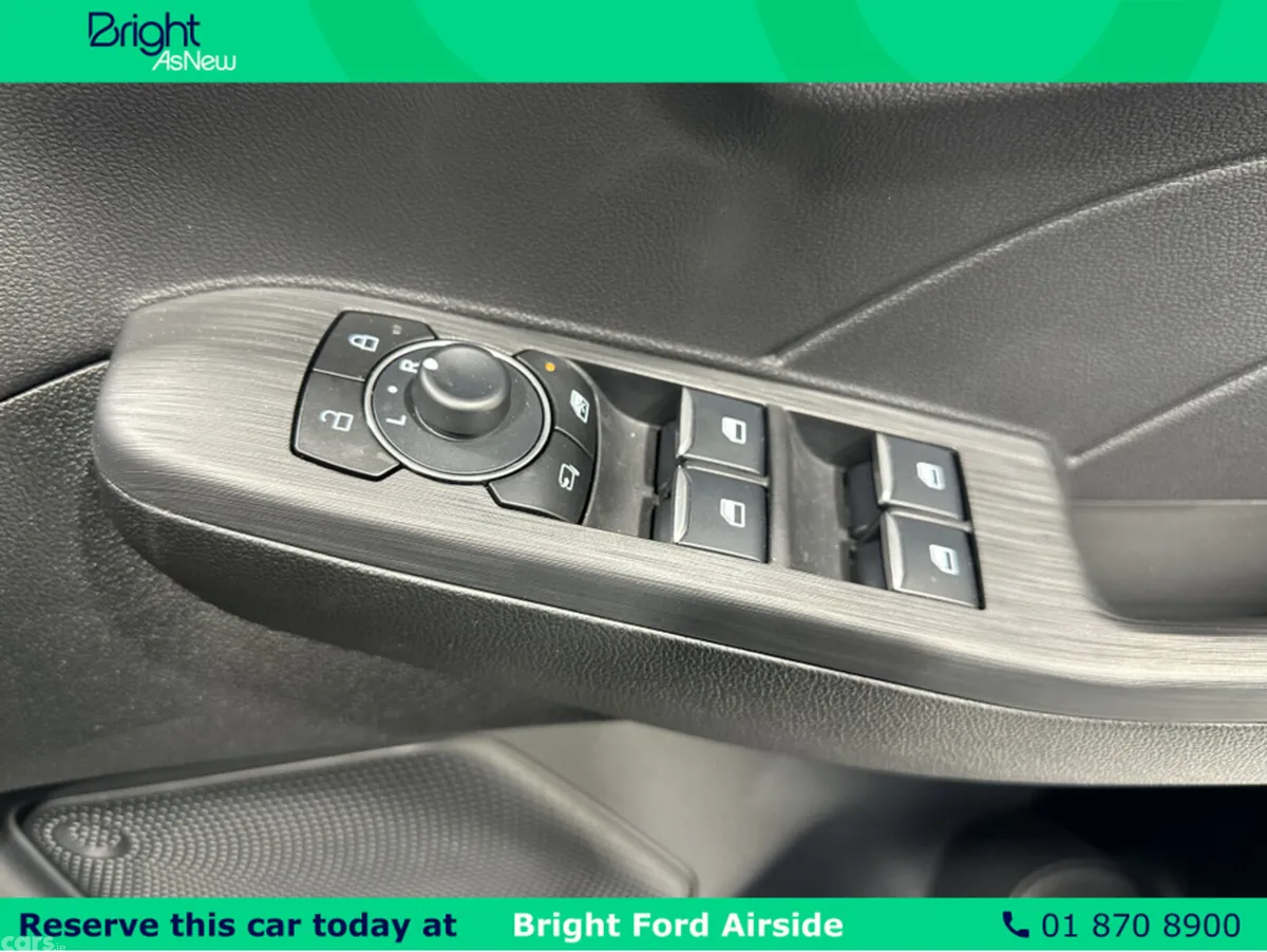 Ford Kuga MPV, Petrol, 2025, Grey