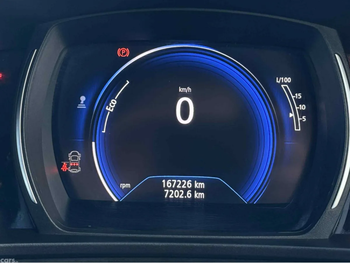 Renault Kadjar SUV, Diesel, 2019, Black