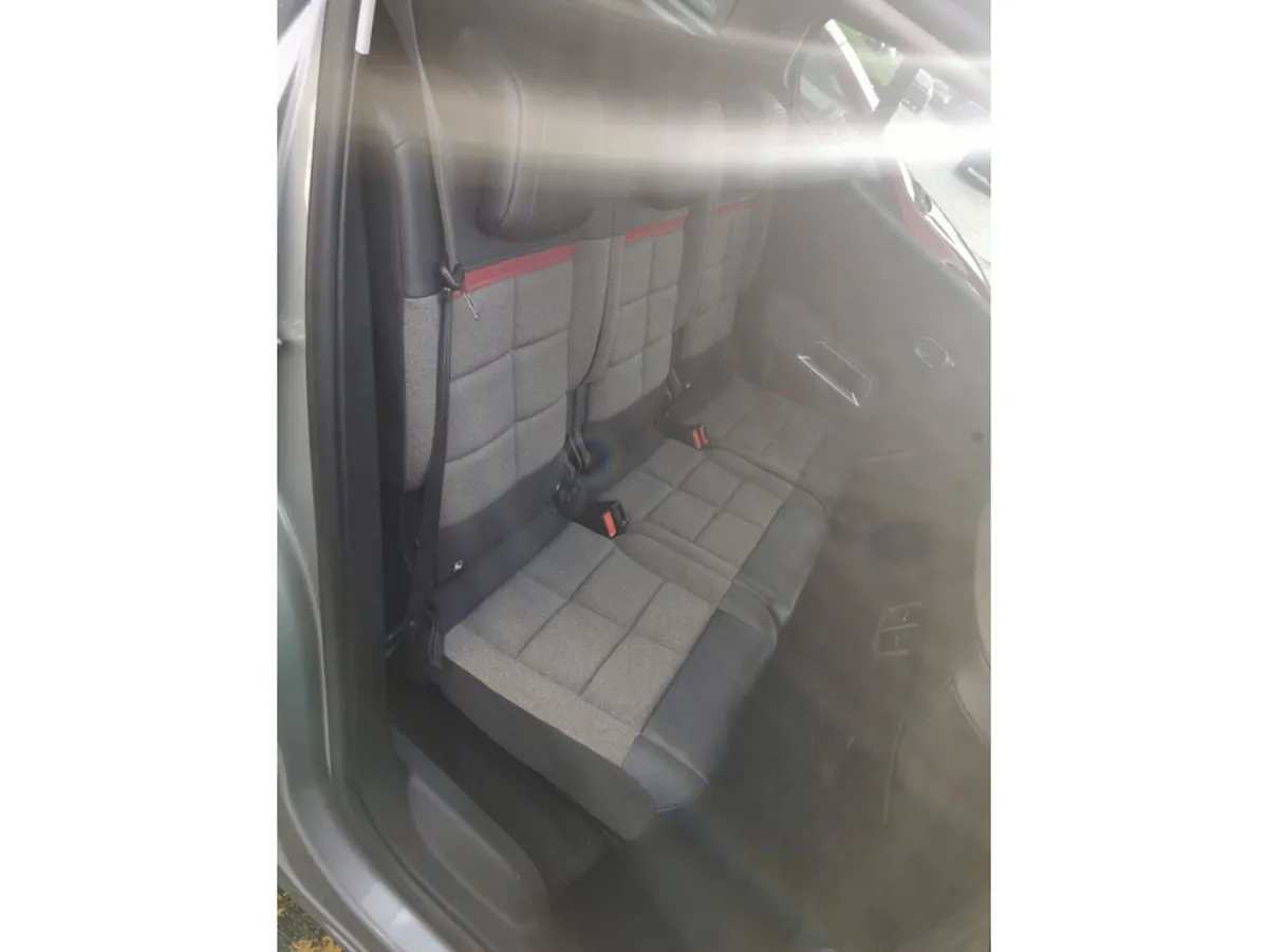 Citroen C5 Aircross MPV, Diesel, 2021, Grey