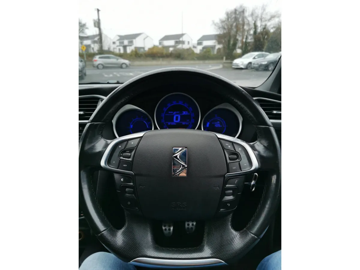 Citroen C4 Hatchback, Diesel, 2013, Black