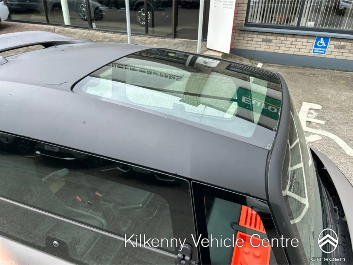 Citroen AMI Hatchback, Electric, 2025, Brown