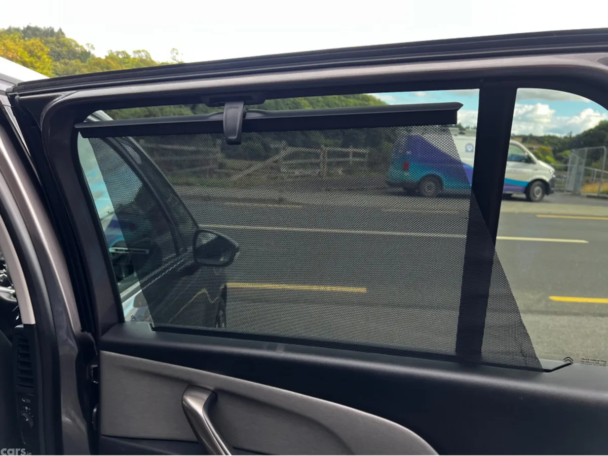 Citroen Grand C4 Picasso MPV, Diesel, 2019, Grey