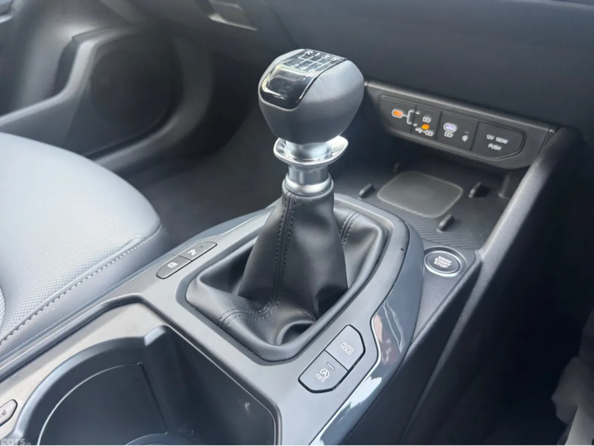 Kia K4 Hatchback, Petrol, 2027, Green