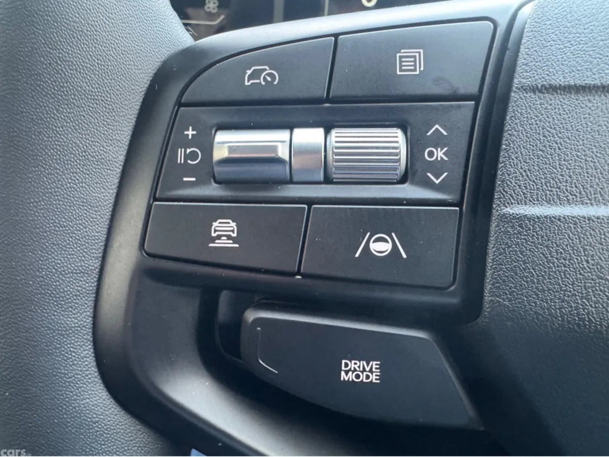 Kia K4 Hatchback, Petrol, 2027, Green