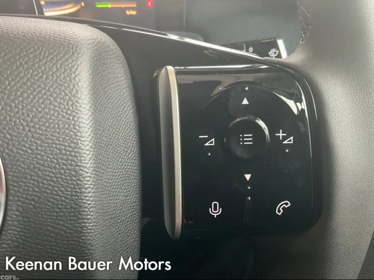Citroen C5 Aircross SUV, Petrol Hybrid, 2026, Grey