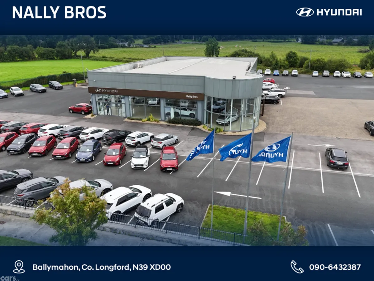 Hyundai Tucson MPV, Diesel, 2021, Brown