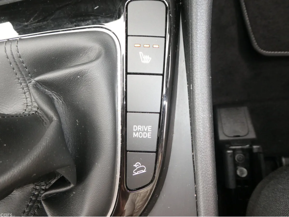 Hyundai Tucson MPV, Diesel, 2022, Grey