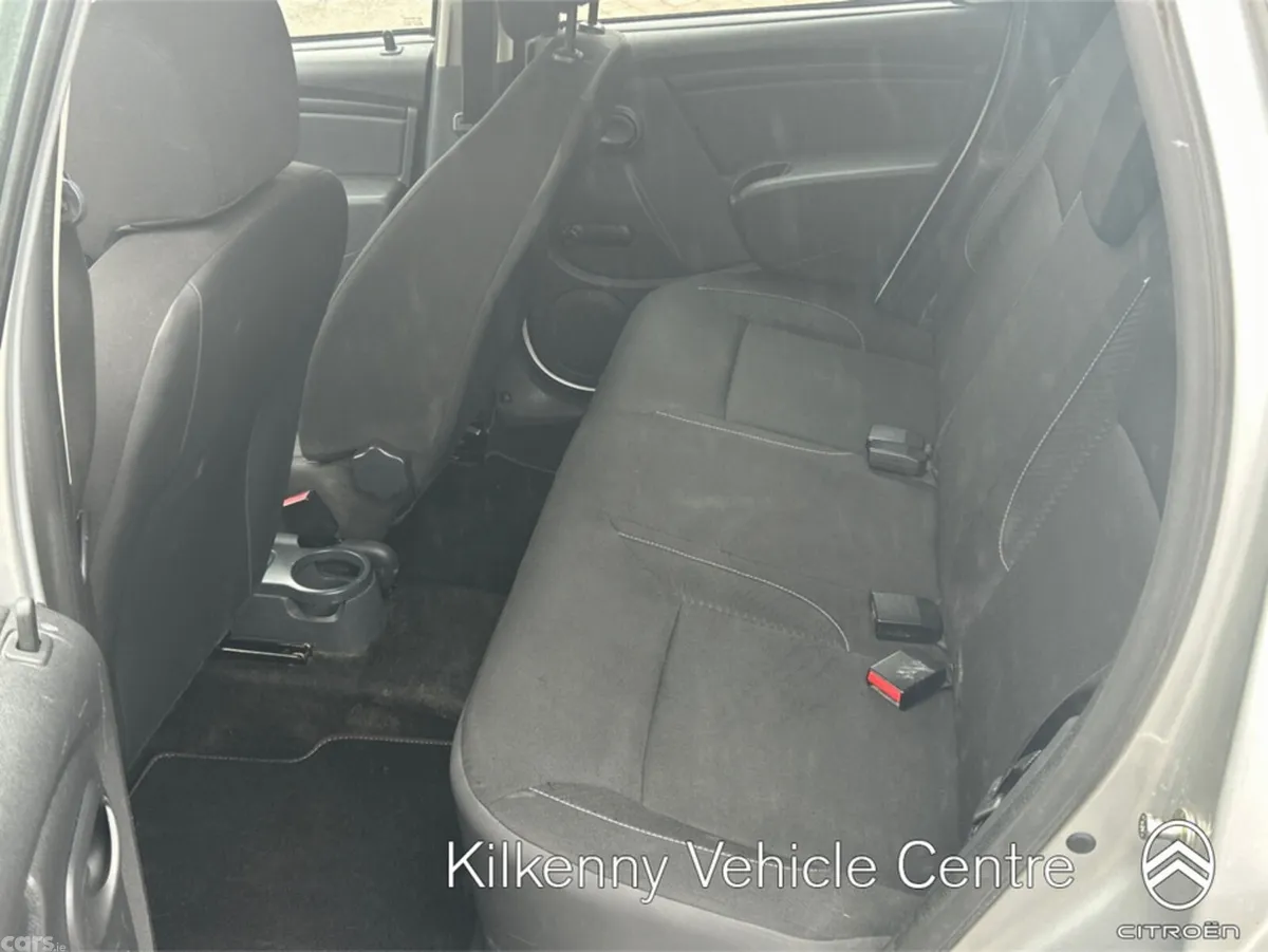Dacia Duster SUV, Diesel, 2018, Grey