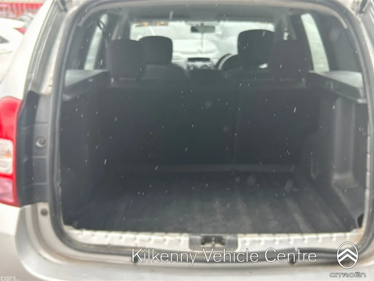 Dacia Duster SUV, Diesel, 2018, Grey