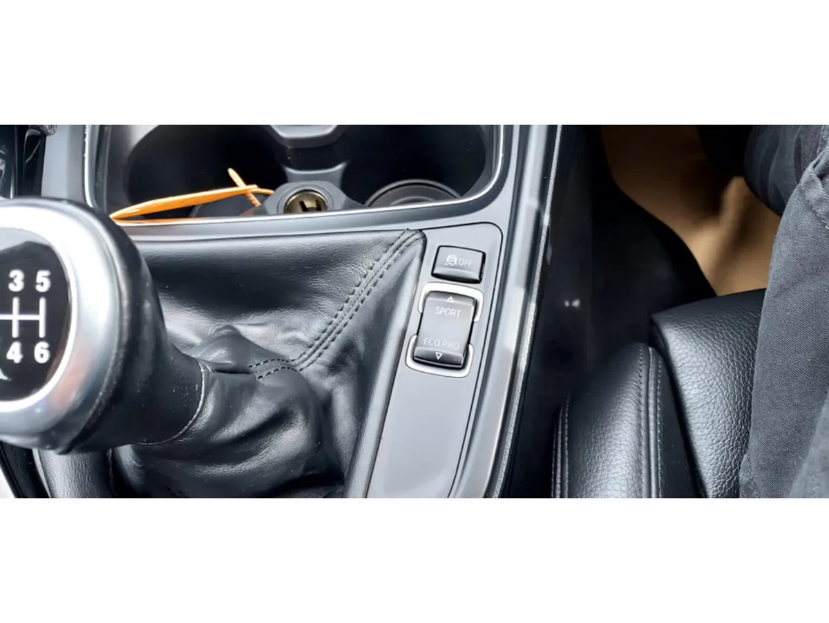 BMW 3-Series Saloon, Diesel, 2018, Black