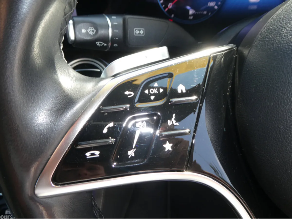 Mercedes-Benz E-Class Saloon, Diesel Plug-in Hybrid, 2022, Silver