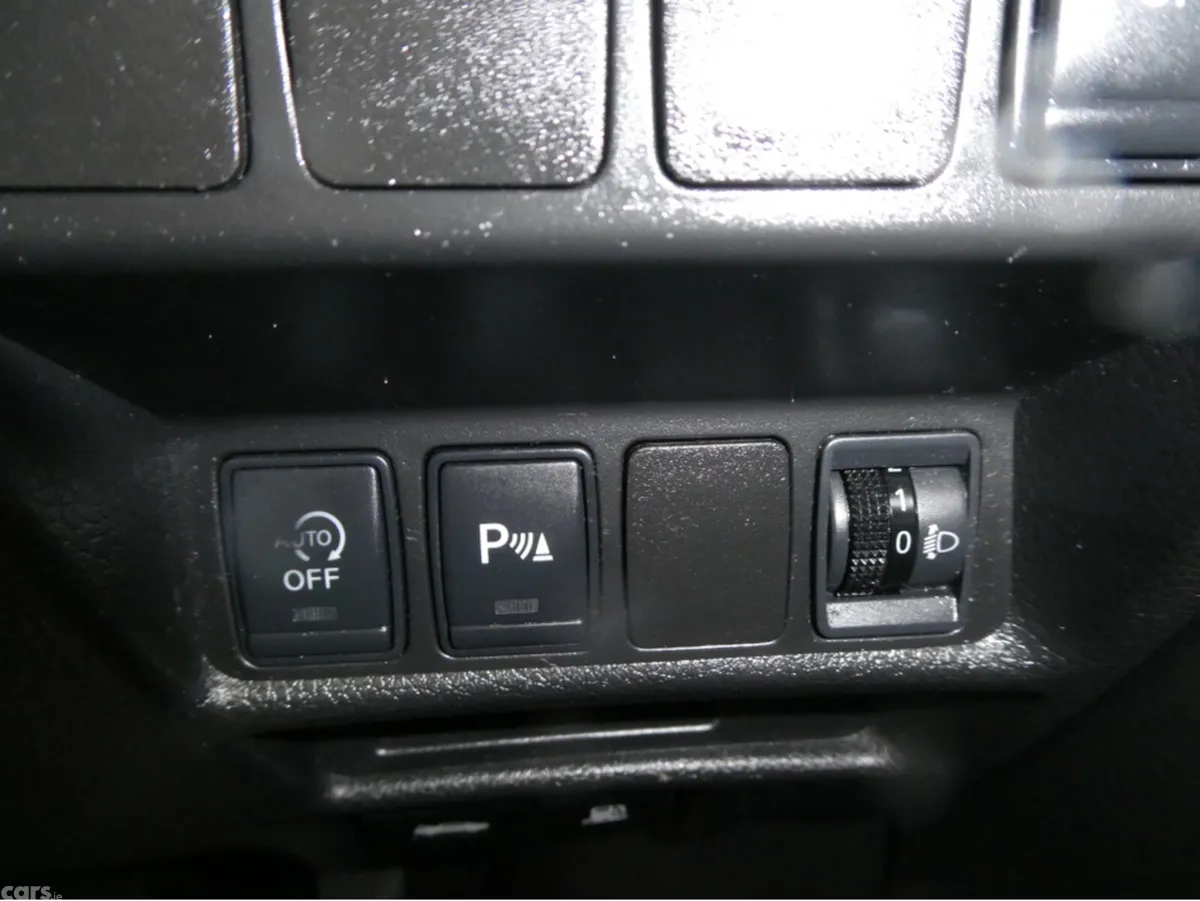 Nissan X-Trail MPV, Diesel, 2016, Black