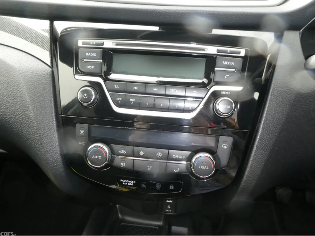 Nissan X-Trail MPV, Diesel, 2016, Black