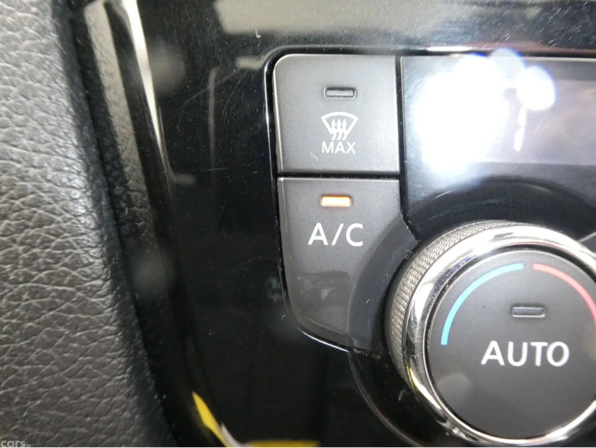 Nissan X-Trail MPV, Diesel, 2016, Black