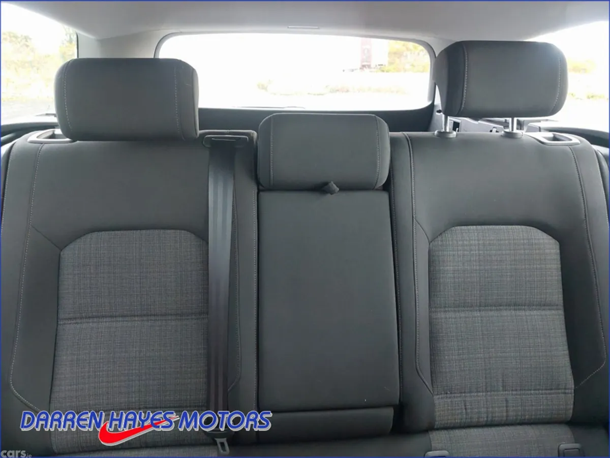 Volkswagen Passat Estate, Diesel, 2020, Black