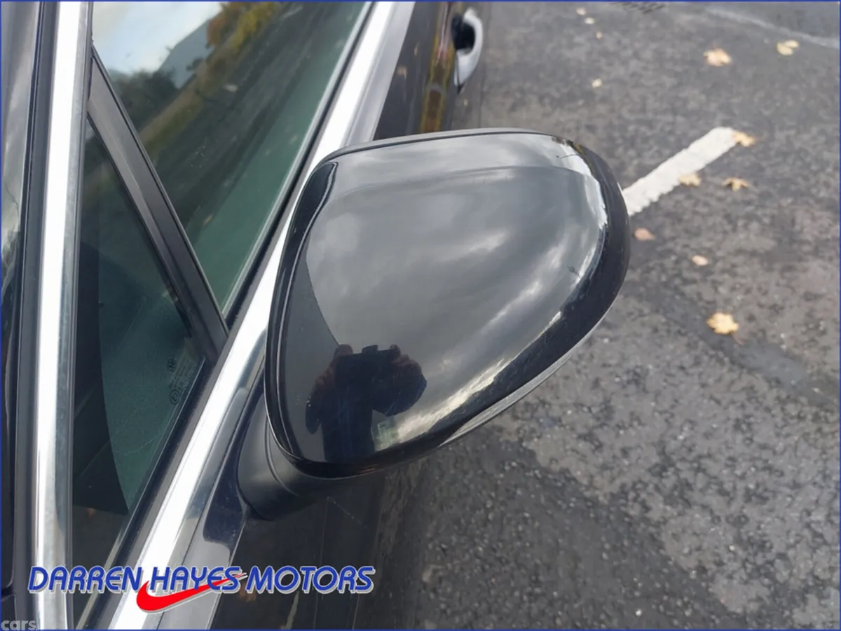 Volkswagen Passat Estate, Diesel, 2020, Black