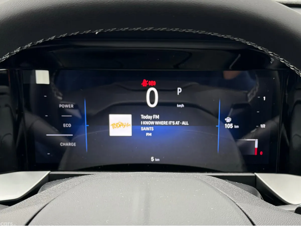 Opel Mokka SUV, Petrol Hybrid, 2026, Blue