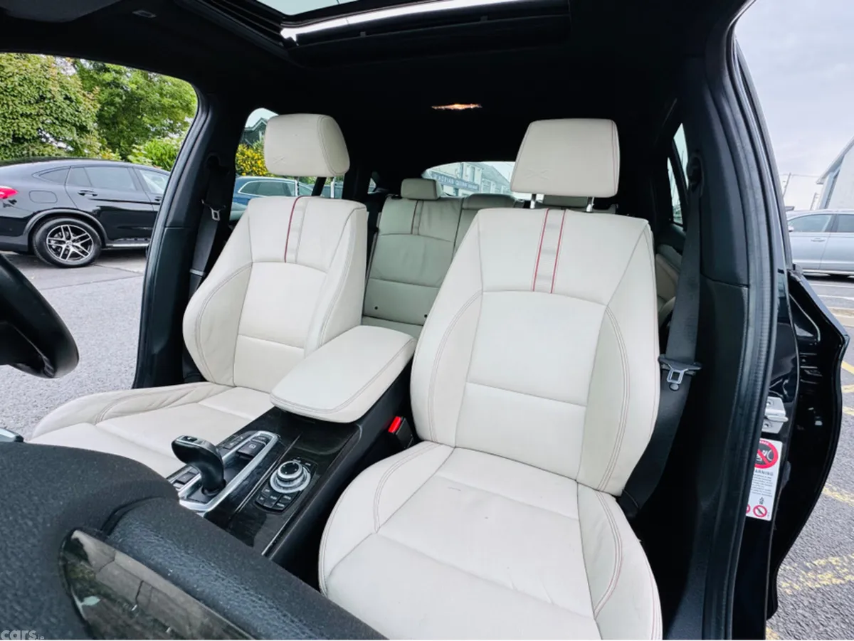 BMW X4 SUV, Diesel, 2014, Black