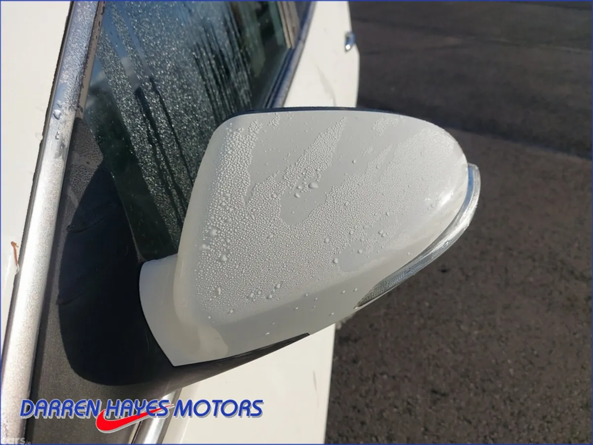 DFSK Glory 580 Van, Petrol, 2023, White