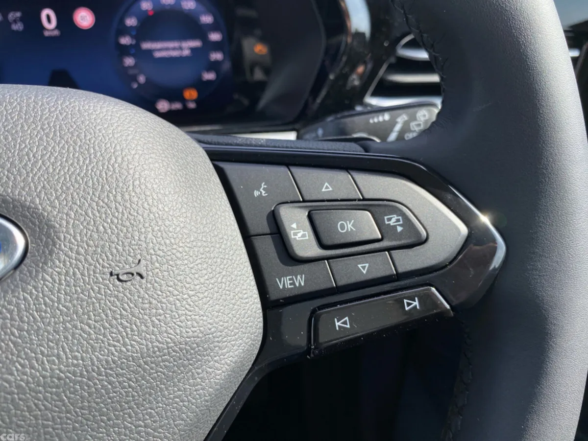 Ford Tourneo Connect Van, Diesel, 2025, Grey