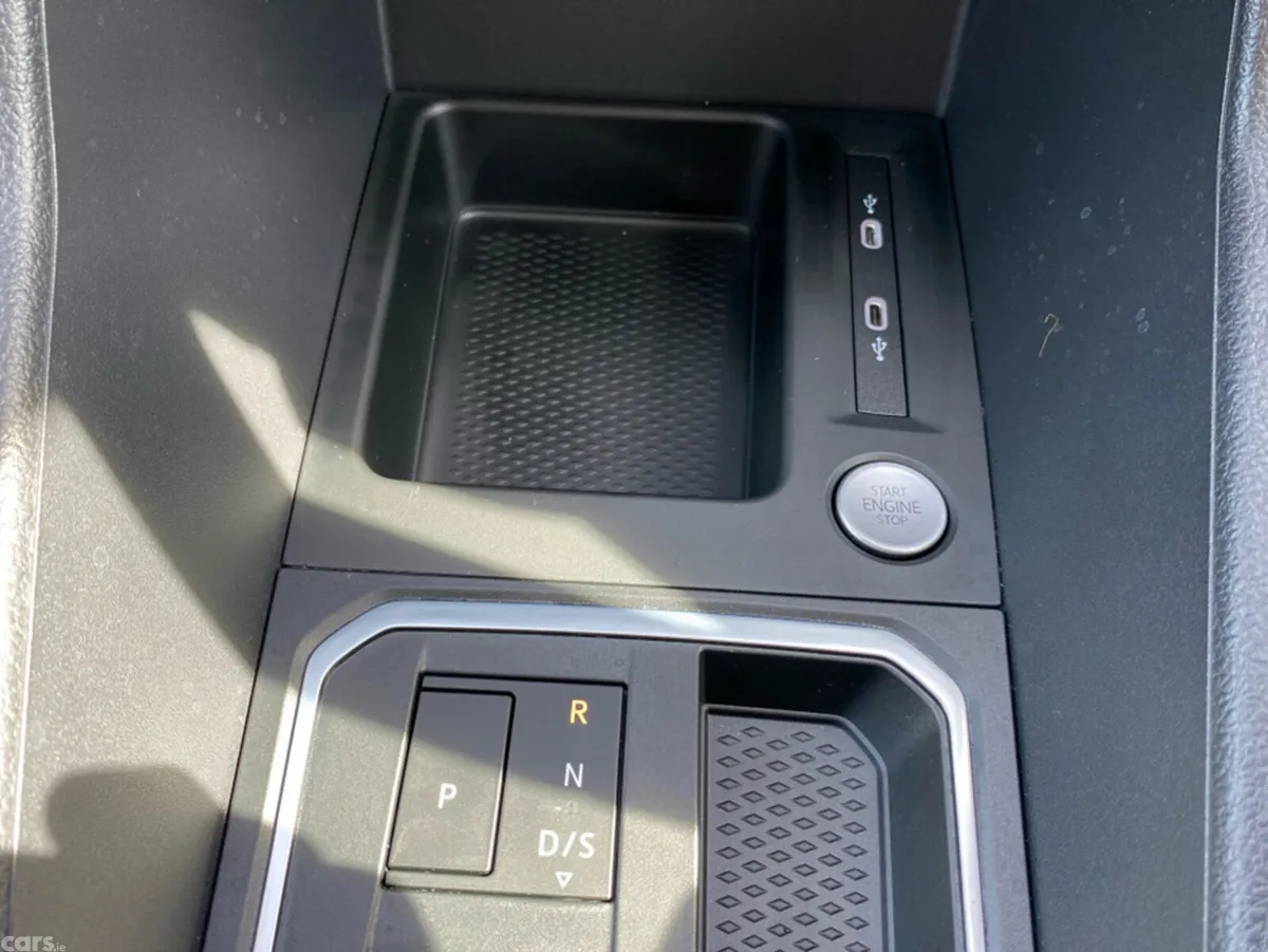 Ford Tourneo Connect Van, Diesel, 2025, Grey