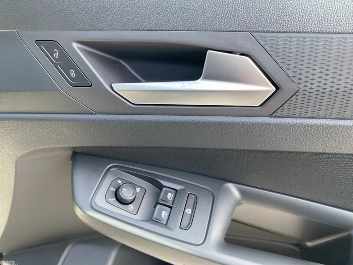 Ford Tourneo Connect Van, Diesel, 2025, Grey