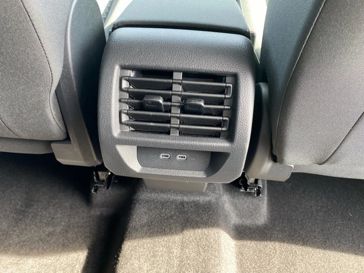 Ford Tourneo Connect Van, Diesel, 2025, Grey
