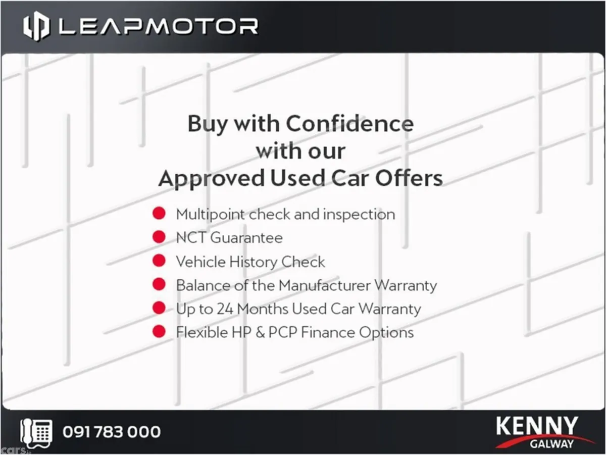 Leapmotor B10 SUV, Electric, 2026, White