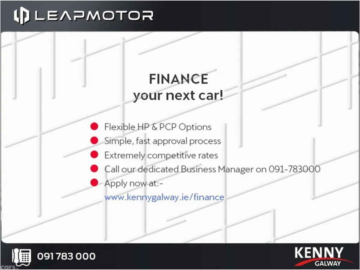 Leapmotor B10 SUV, Electric, 2026, White