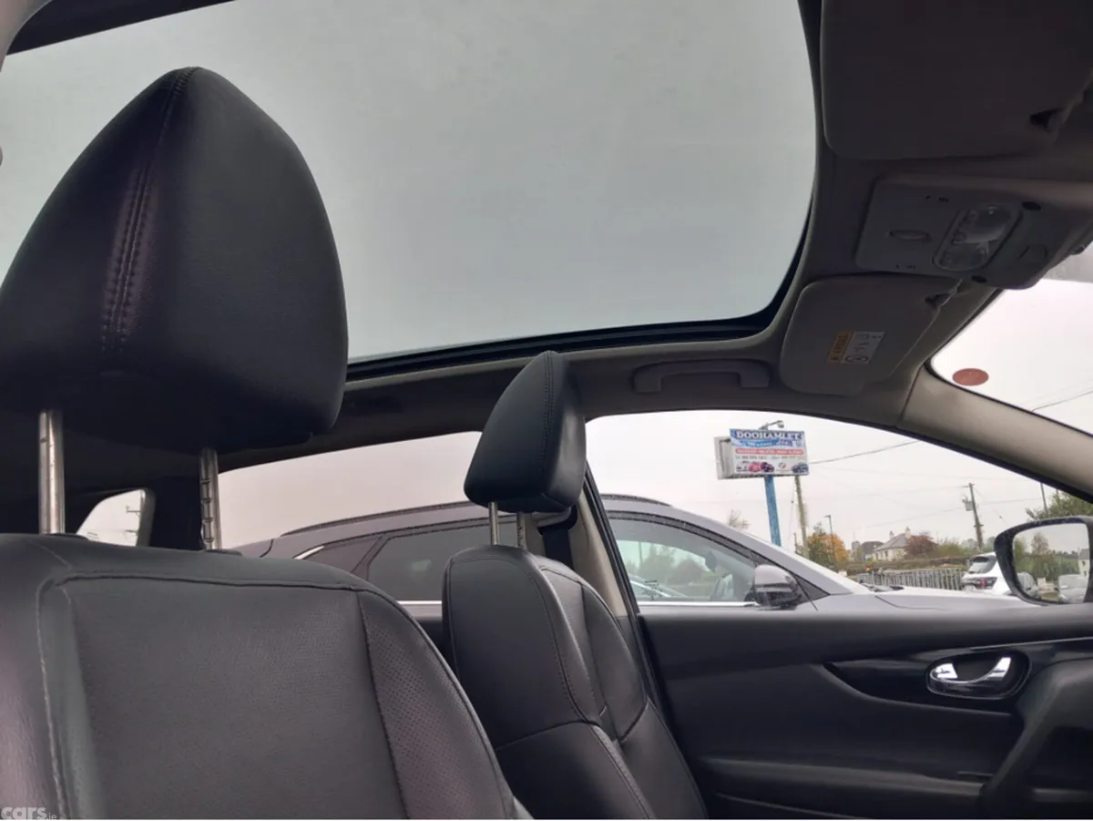 Nissan Qashqai MPV, Diesel, 2017, Blue